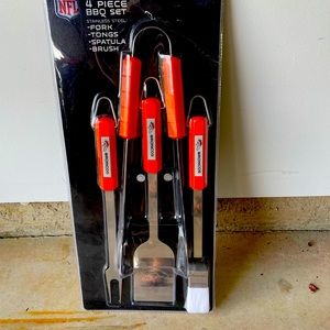 Grilling tools